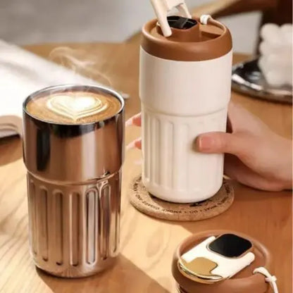 Mug isotherme café - Gourde Bottle®