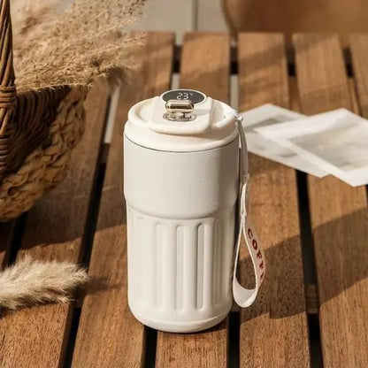 Mug isotherme café - Gourde Bottle®