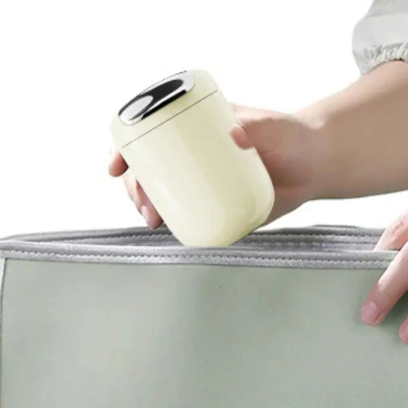 OTE Mug Isotherme - Gourde Bottle®