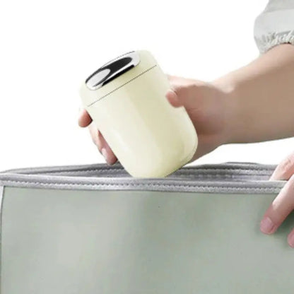 OTE Mug Isotherme - Gourde Bottle®