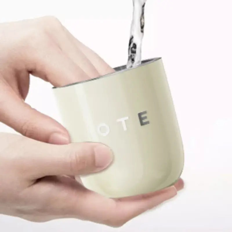 OTE Mug Isotherme - Gourde Bottle®