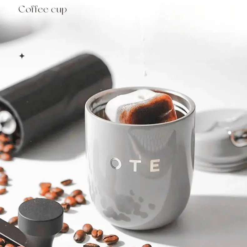 OTE Mug Thermos 350ml - Gourde Bottle®