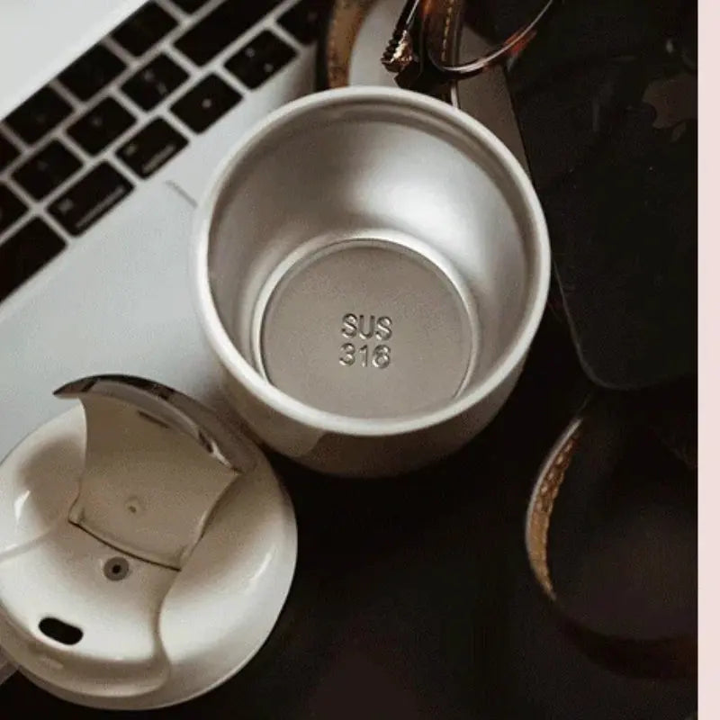 OTE Tasse OTE - Gourde Bottle®