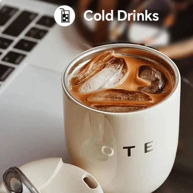 OTE Tasse OTE - Gourde Bottle®