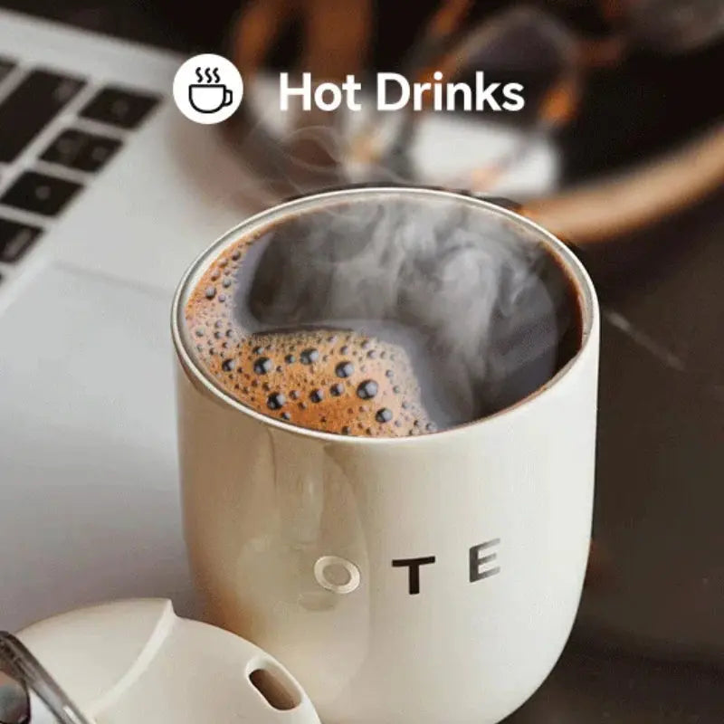 OTE Tasse OTE - Gourde Bottle®