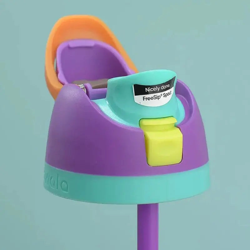 Owala FreeSip Gourde d'Eau Inox 950ml
Owala Bottle 32oz (950ml), Owala FreeSip Gourde d'eau isotherme  avec paille pour le sport et les voyages, sans BPA, étanché, réutilisable, pas cher , Gourde Bottle Gourde Bottle®