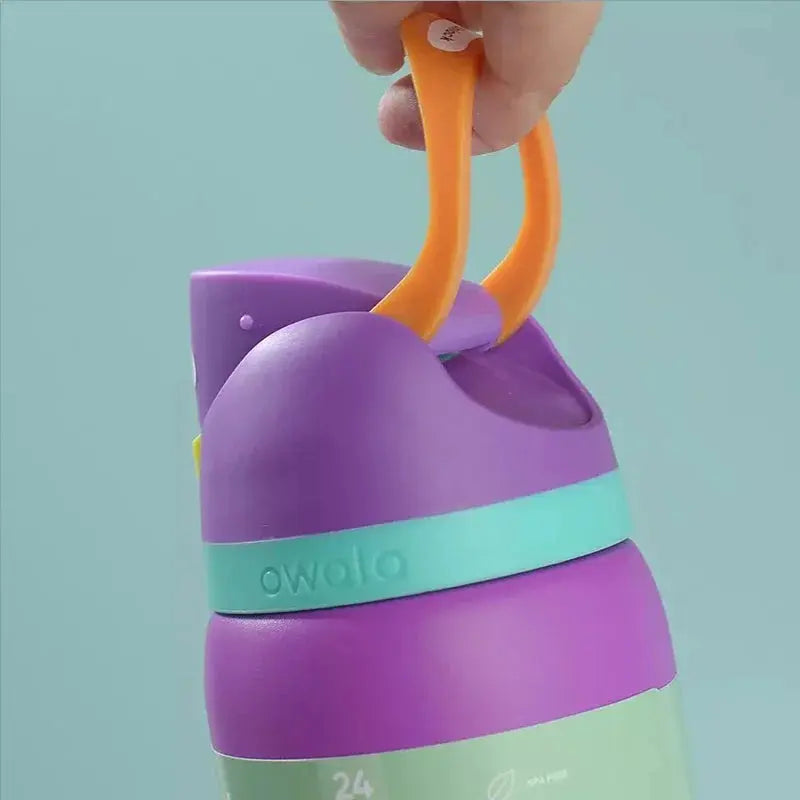 Owala FreeSip Gourde d'Eau Inox 950ml
Owala Bottle 32oz (950ml), Owala FreeSip Gourde d'eau isotherme  avec paille pour le sport et les voyages, sans BPA, étanché, réutilisable, pas cher , Gourde Bottle Gourde Bottle®