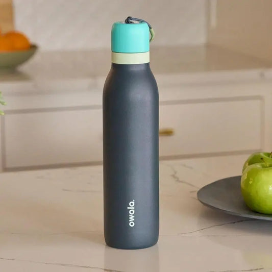 Owala Gourde Isotherme Noir 24oz Gourde Bottle®