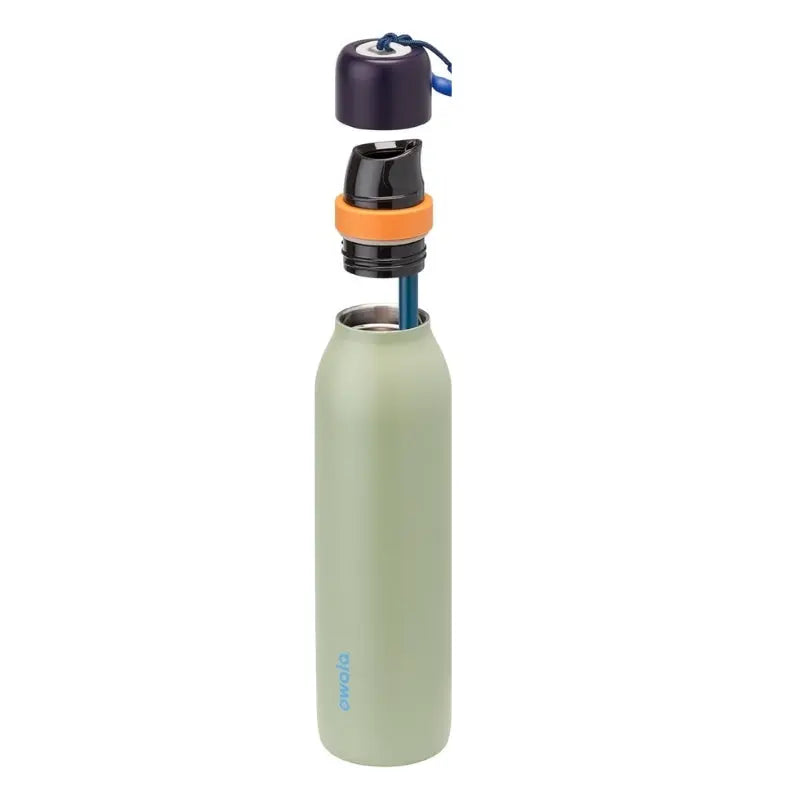 Owala Gourde Isotherme Verte 24oz Gourde Bottle®