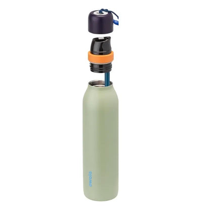 Owala Gourde Isotherme Verte 24oz Gourde Bottle®