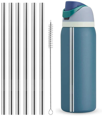 Owala Water Bottle Lot de 4 pailles de rechange Gourde Bottle®
