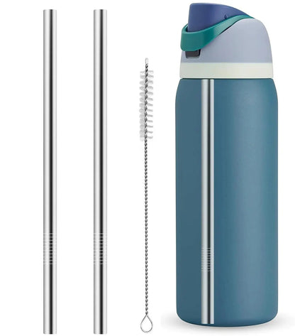 Owala Water Bottle Lot de 4 pailles de rechange Gourde Bottle®