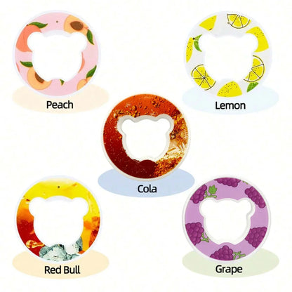 Packs de 5 Air Up Pods Gourde Bottle®