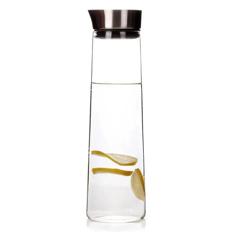 Pichet eau 1.5L Gourde Bottle®
