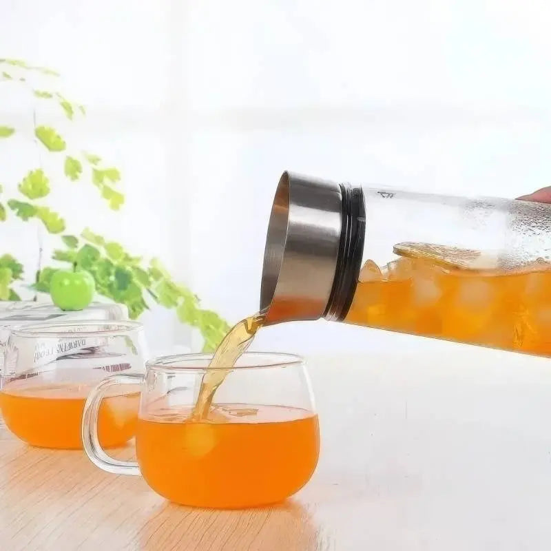 Pichet eau 1.5L Gourde Bottle®