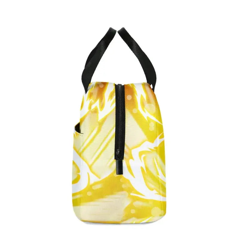 Pikachu Lunch Bag pour Enfant (Pokémon) Gourde Bottle®