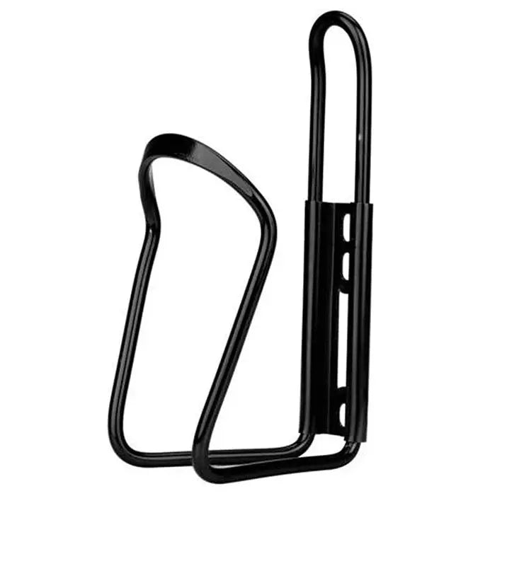 Porte Bidon Aluminium pour Vélo Ultra-Léger, Résistant et