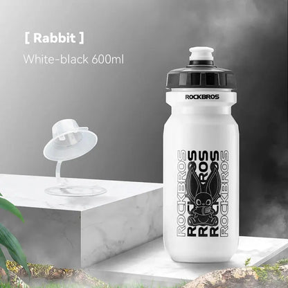 Gourde Vélo ROCKBROS - Gourde Bottle