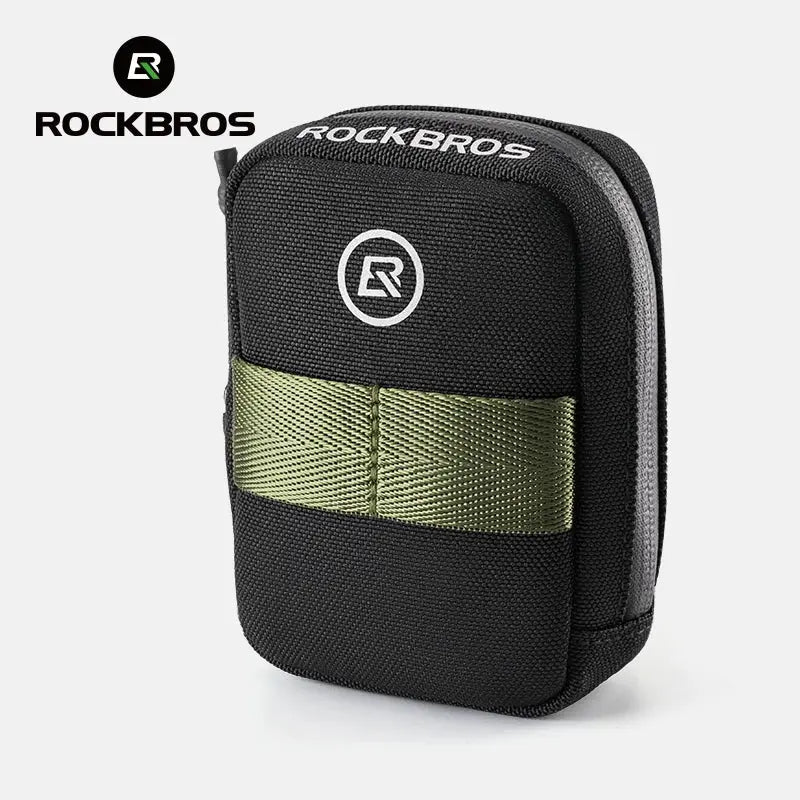 Porte Bidon Pour Vélo Porte-bidon Vélo ROCKBROS Sacoche Isolée