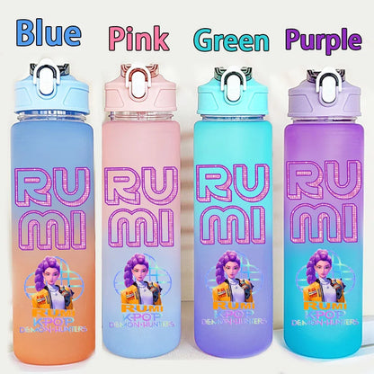 Gourde Personnalisable Kpop 750 ml