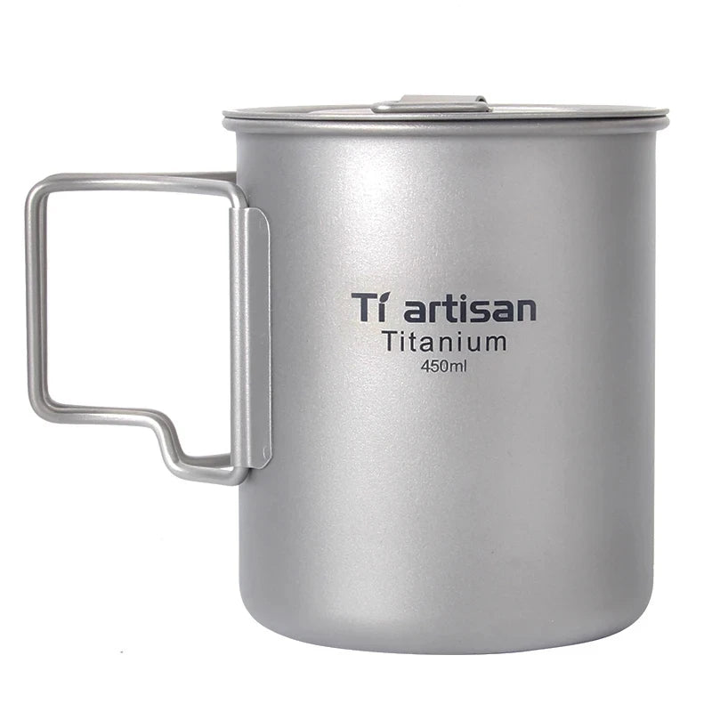 Tasse En Inox 750ml