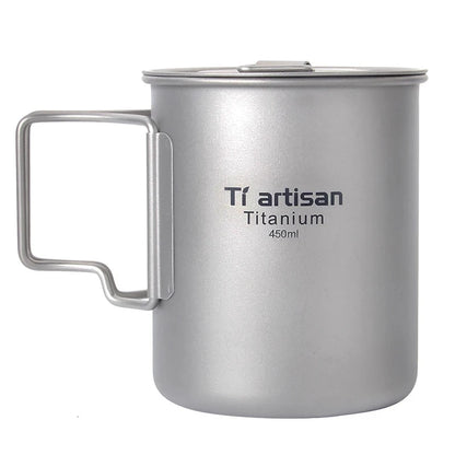 Tasse En Inox 750ml