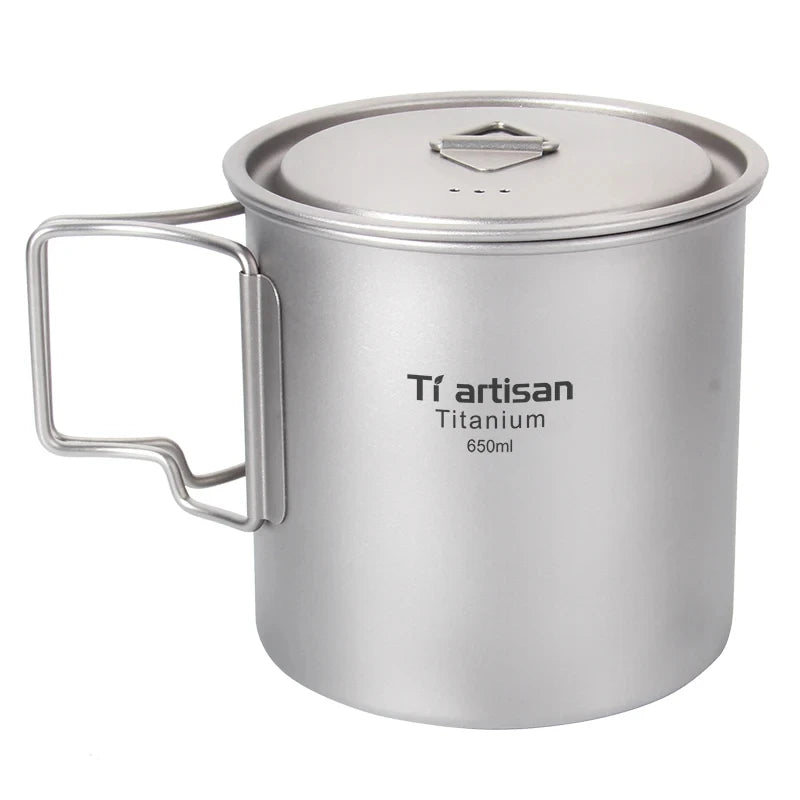 Tasse En Inox 750ml