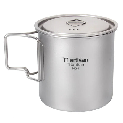 Tasse En Inox 750ml