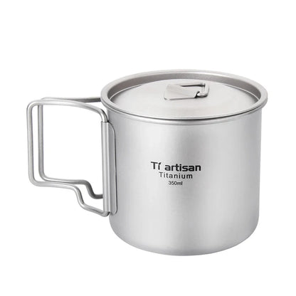 Tasse En Inox 750ml