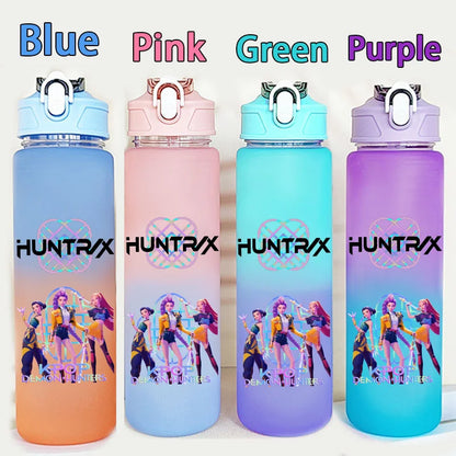 Gourde Personnalisable Kpop 750 ml