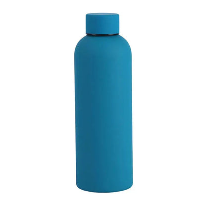 Gourde isotherme double paroi - Gourde Bottle