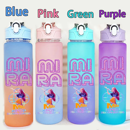Gourde Personnalisable Kpop 750 ml