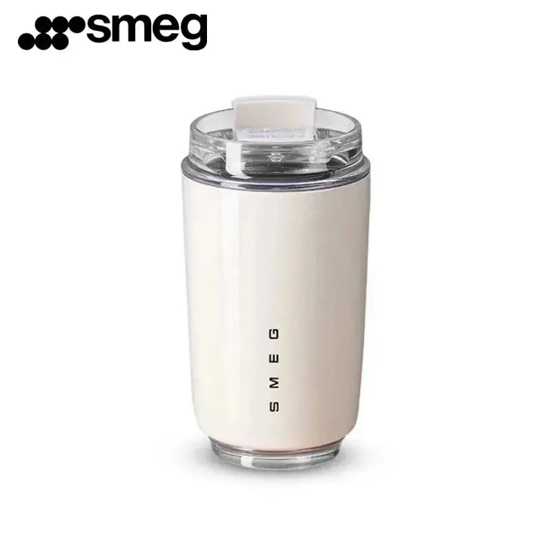 SMEG Mug Transportable SMEG 240ml, Smeg coffee Mug Smeg 240ML , Smeg thermos Mug coffee 300ml, Travel Mug SMEG 300 ml,Mug SMEG Prix, Mug Smeg France, SMEG Mug isotherme, Mug Smeg Amazon, Mug Smeg noir, Mug Smeg Beige Gourde Bottle®