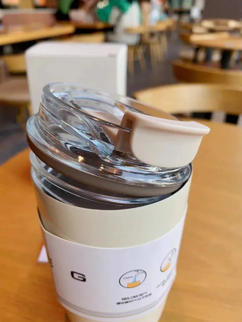 SMEG Mug Transportable SMEG 240ml, Smeg coffee Mug Smeg 240ML , Smeg thermos Mug coffee 300ml, Travel Mug SMEG 300 ml,Mug SMEG Prix, Mug Smeg France, SMEG Mug isotherme, Mug Smeg Amazon, Mug Smeg noir, Mug Smeg Beige Gourde Bottle®