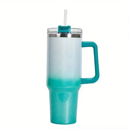 STANLEY Gourde Thermos Vacuum Bottle - Gourde Bottle®