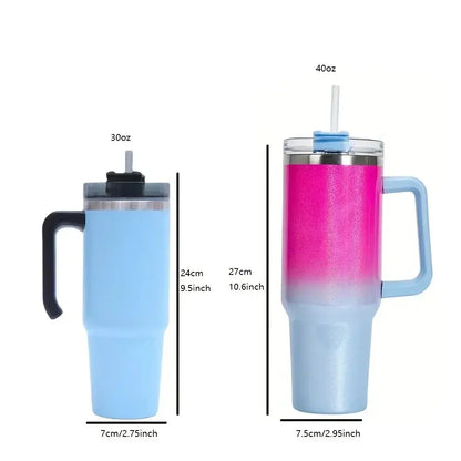 STANLEY Gourde Thermos Vacuum Bottle - Gourde Bottle®