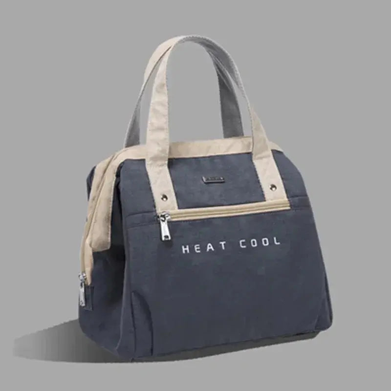 Sac Bento Gris (Isotherme)