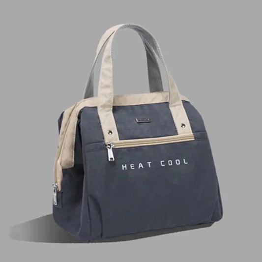 Sac Bento Gris (Isotherme)