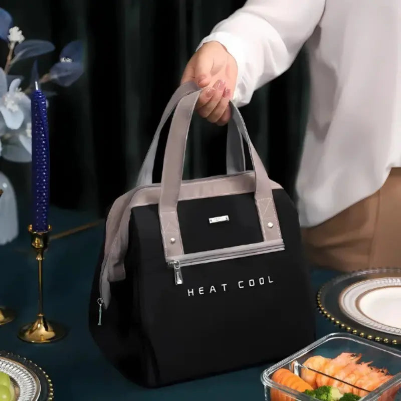 Sac Bento Noire (Isotherme)