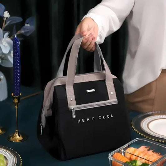 Sac Bento Noire (Isotherme)