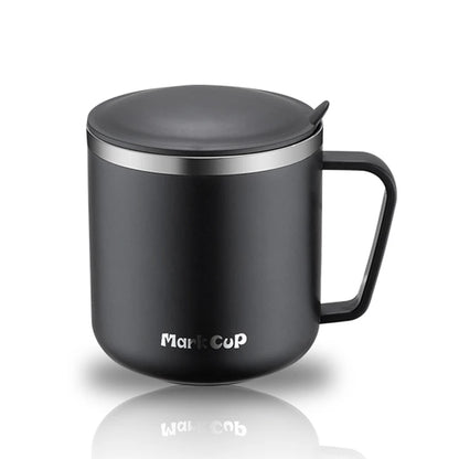 Mug Thermo Portable Noir 400ml