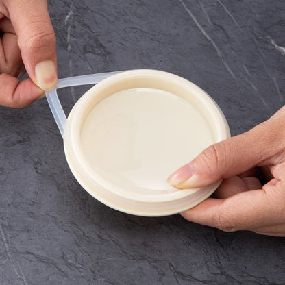 Mug Thermo Portable Noir 400ml