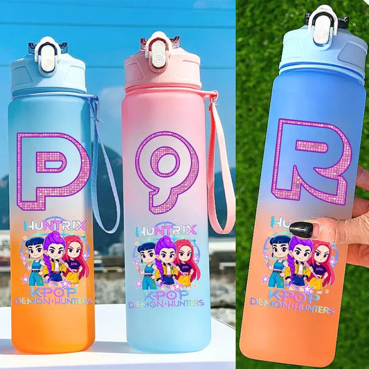Gourde Personnalisable Kpop 750 ml