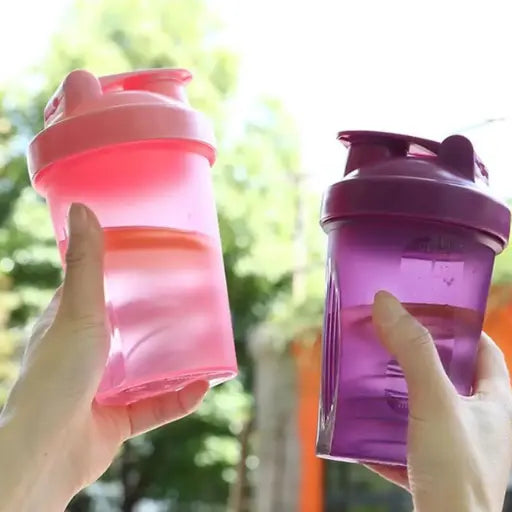 Shakers à protéine - Gourde Bottle