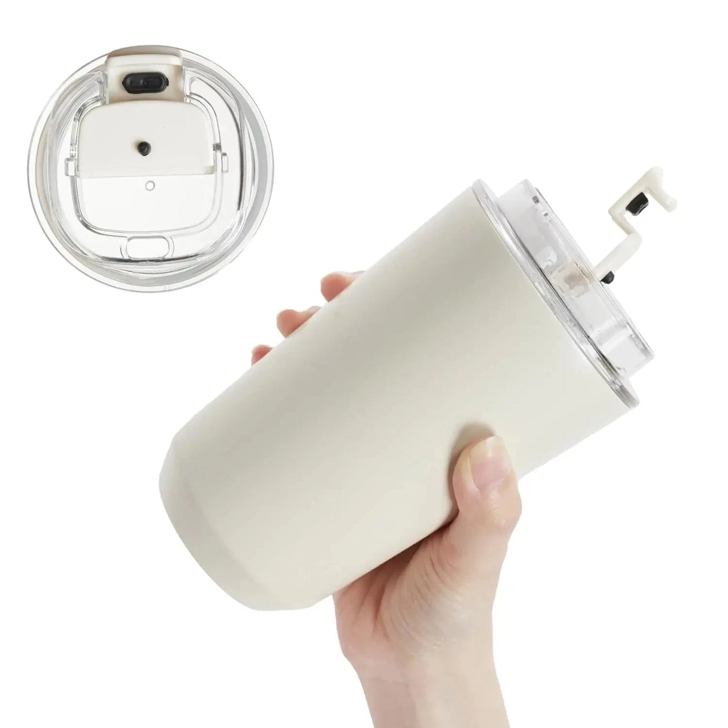 SMEG Mug Isotherme - Gourde Bottle®