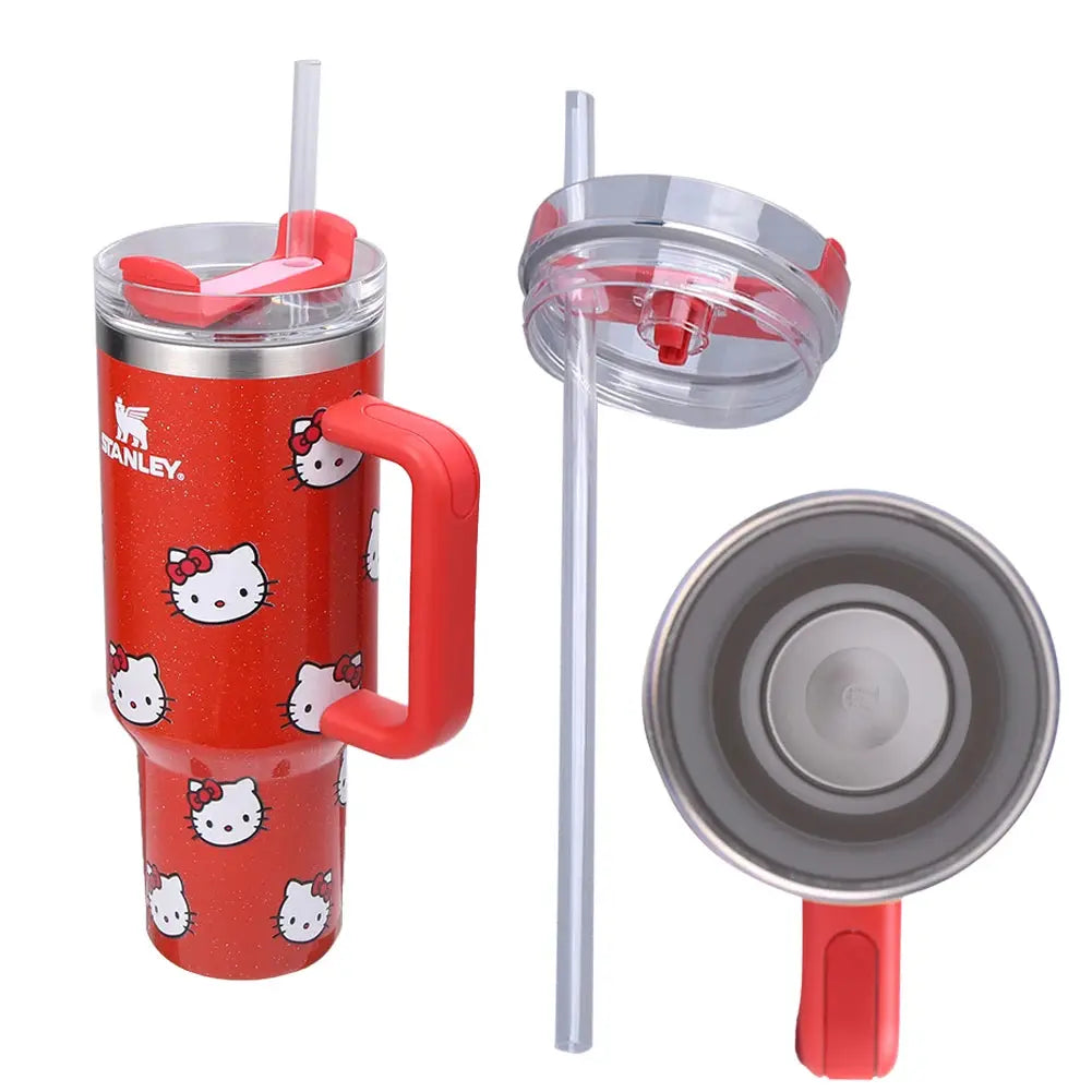 Stanley Hello Kitty - Gourde Bottle®