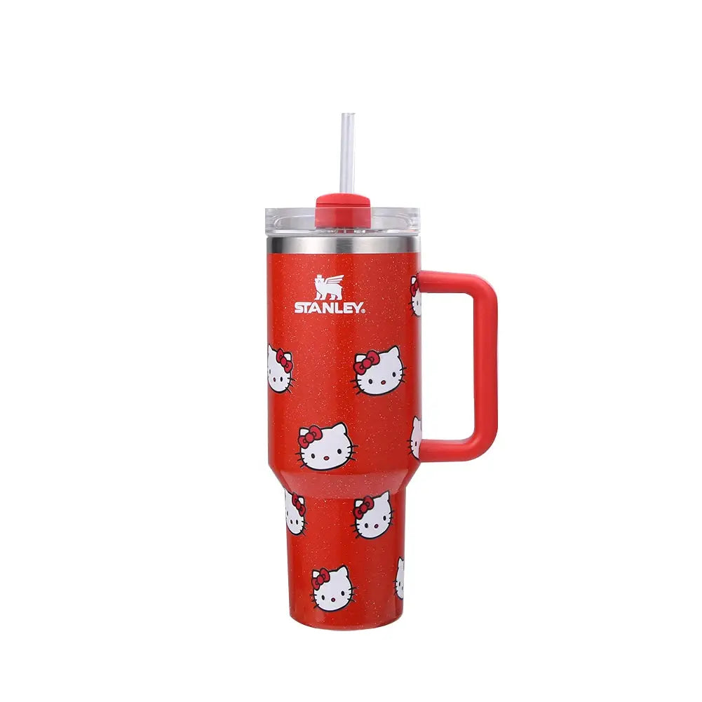 Stanley Hello Kitty - Gourde Bottle®