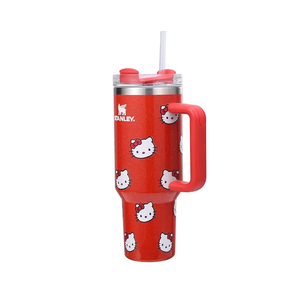 Stanley Hello Kitty - Gourde Bottle®