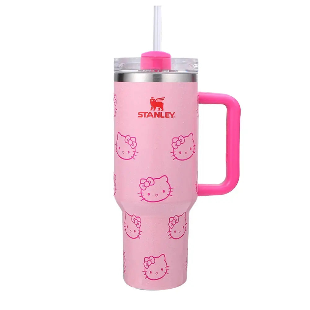 Stanley Hello Kitty - Gourde Bottle®