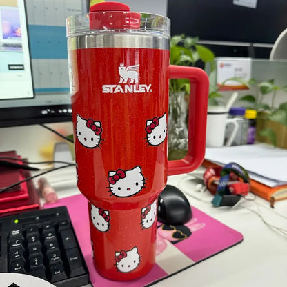 Stanley Hello Kitty - Gourde Bottle®